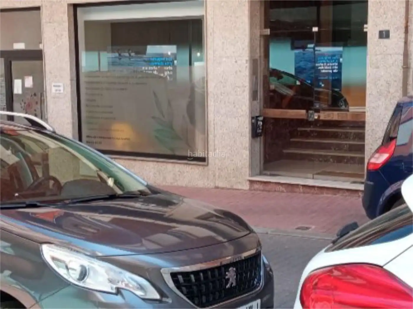Piso con ascensor en venta en Ronda de Madrid 1, imagen 2