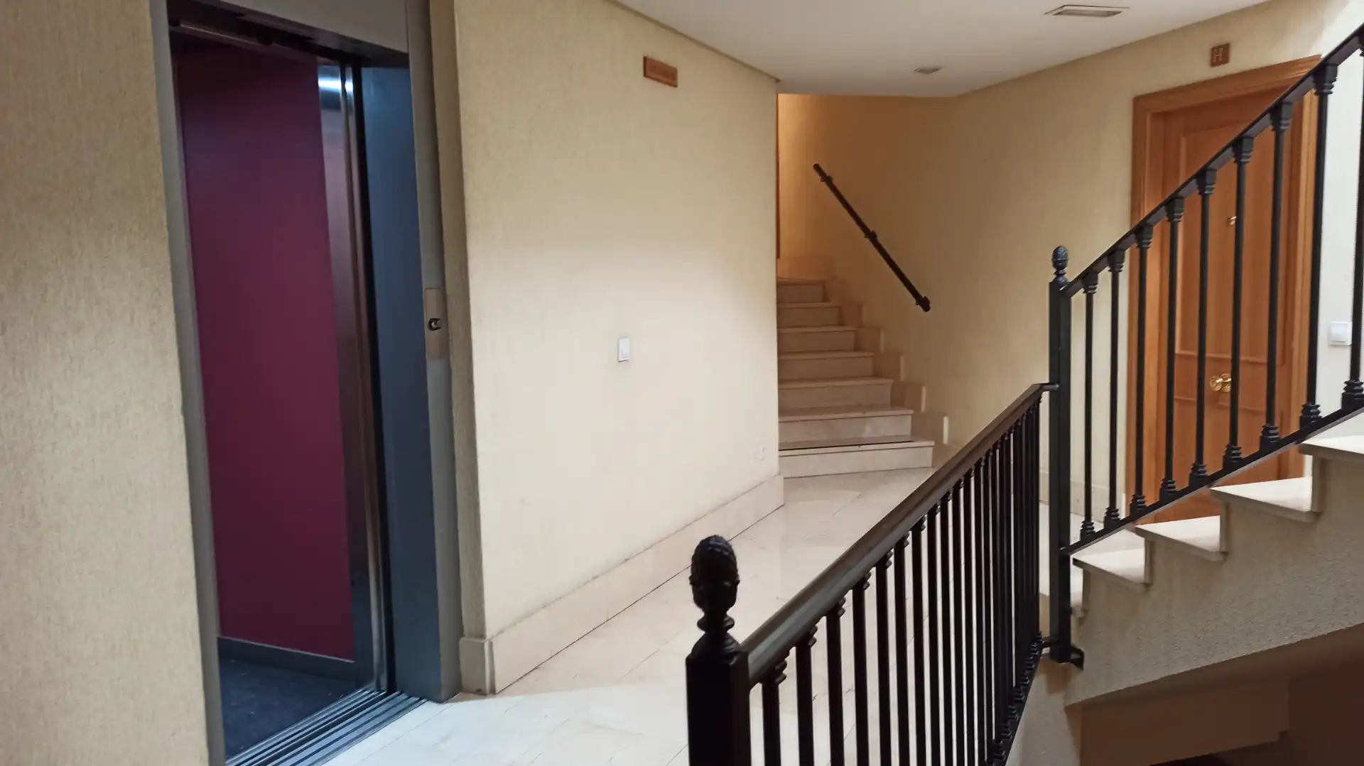 Piso en venta en Ronda de San Juan, 28, Centro