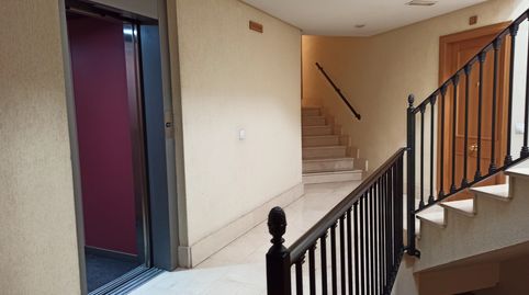 Foto 3 de Piso en venta en Ronda de San Juan, 28, Centro, Navalcarnero