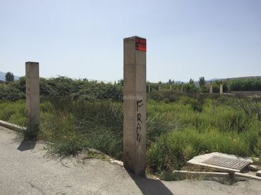 Terreno residenziale in vendita a Calle Santo Tomás 10
