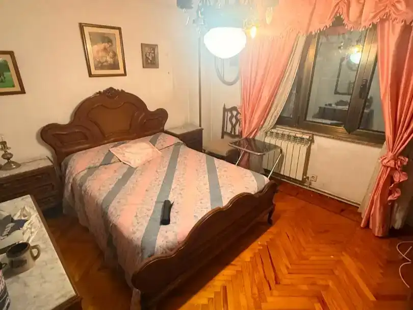 Habitación de Piso de alquiler en General Dávila