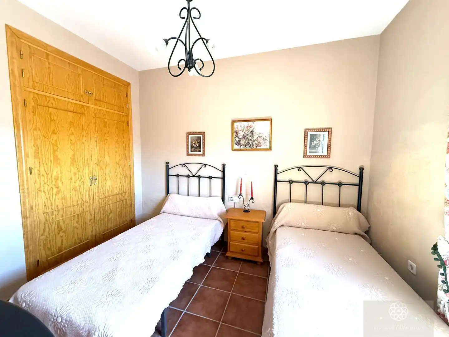Dormitori de Casa o xalet en venda en El Puerto de Santa María amb Piscina