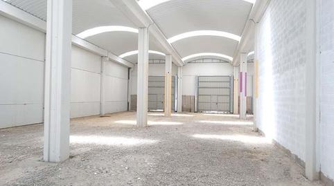 Photo 5 of Industrial buildings for sale in Ajedrea, Parque Empresarial Olympos, 13-15, Cartuja Baja, Zaragoza