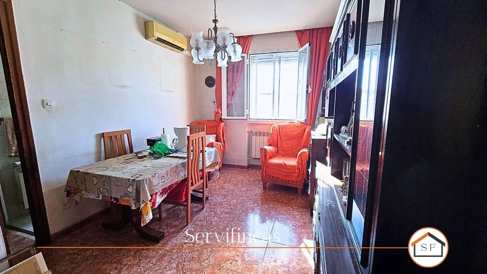 Wohnung mit Aufzug zum Verkauf in Avenida de la Ciudad de Barcelona, imagen 4