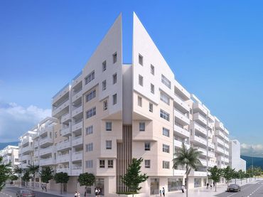 Piano terra con ascensore in vendita a Nueva Andalucía