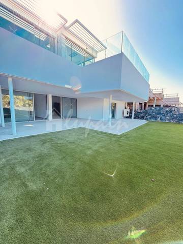 Casa-chalet en Venta en La Caldera