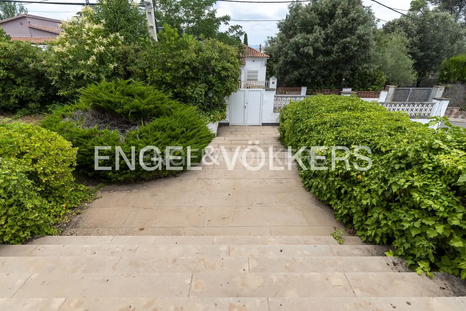 Casa o chalet en venta en Sant Cugat del Vallès con Aire acondicionado, Calefacción y Jardín privado
