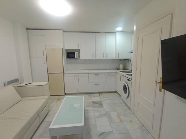 Piso en Alquiler en La Victoria