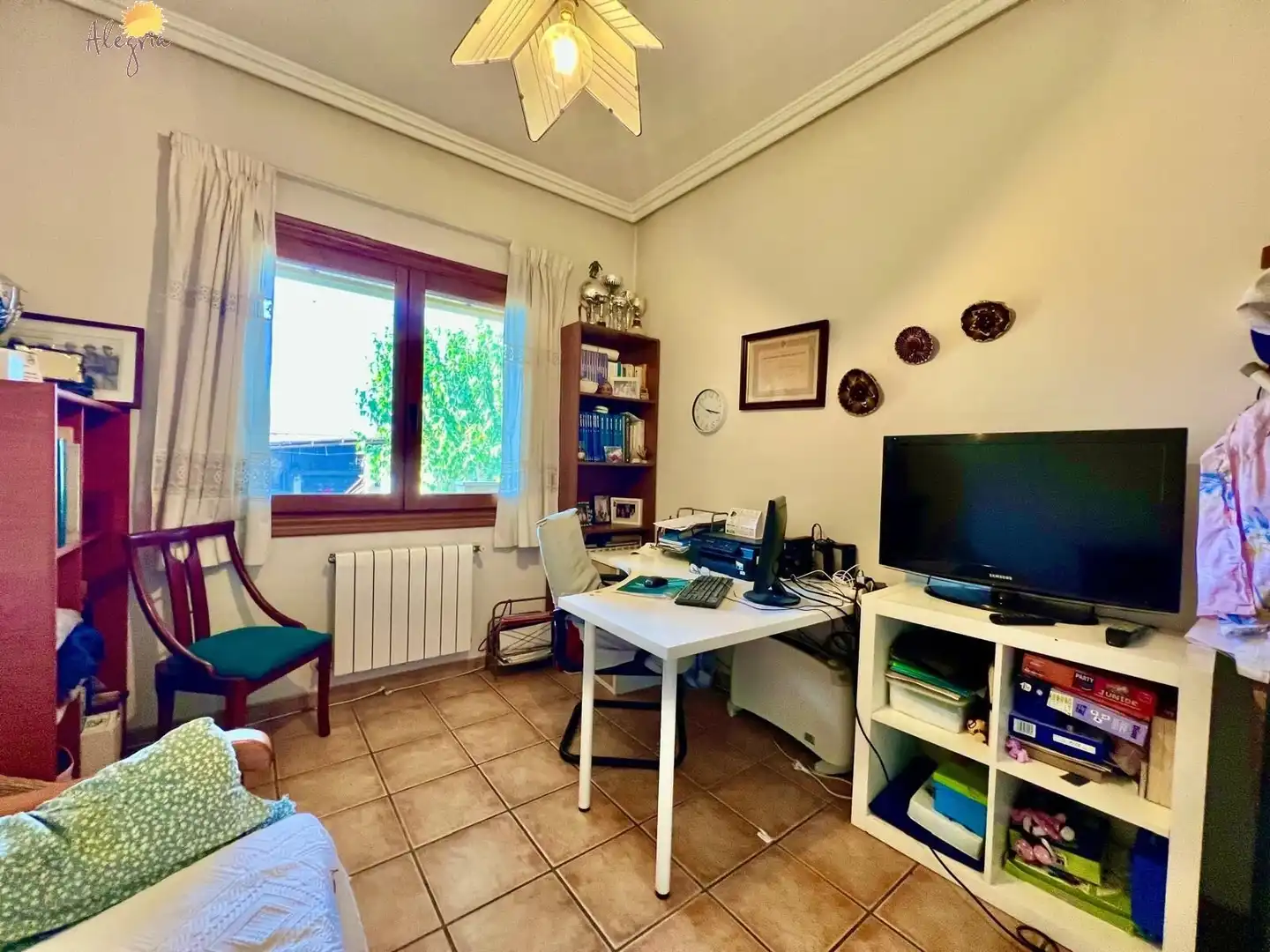 Casa o xalet en venda en Daya Vieja amb Aire condicionat, Calefacció i Jardí privat