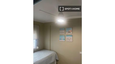 Foto 4 de Habitación en Sant Antoni, Cullera