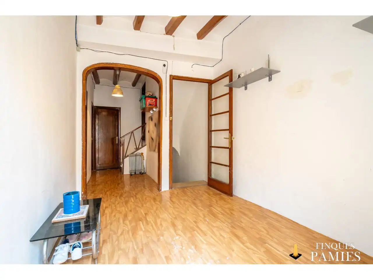 Casa o chalet en venta en Riudecols con Terraza y Alarma