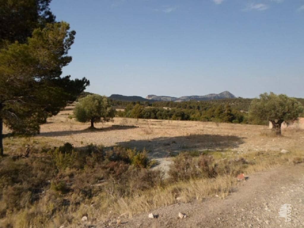 Residencial en venta en Lugar III Pd 4, 3217, Castalla