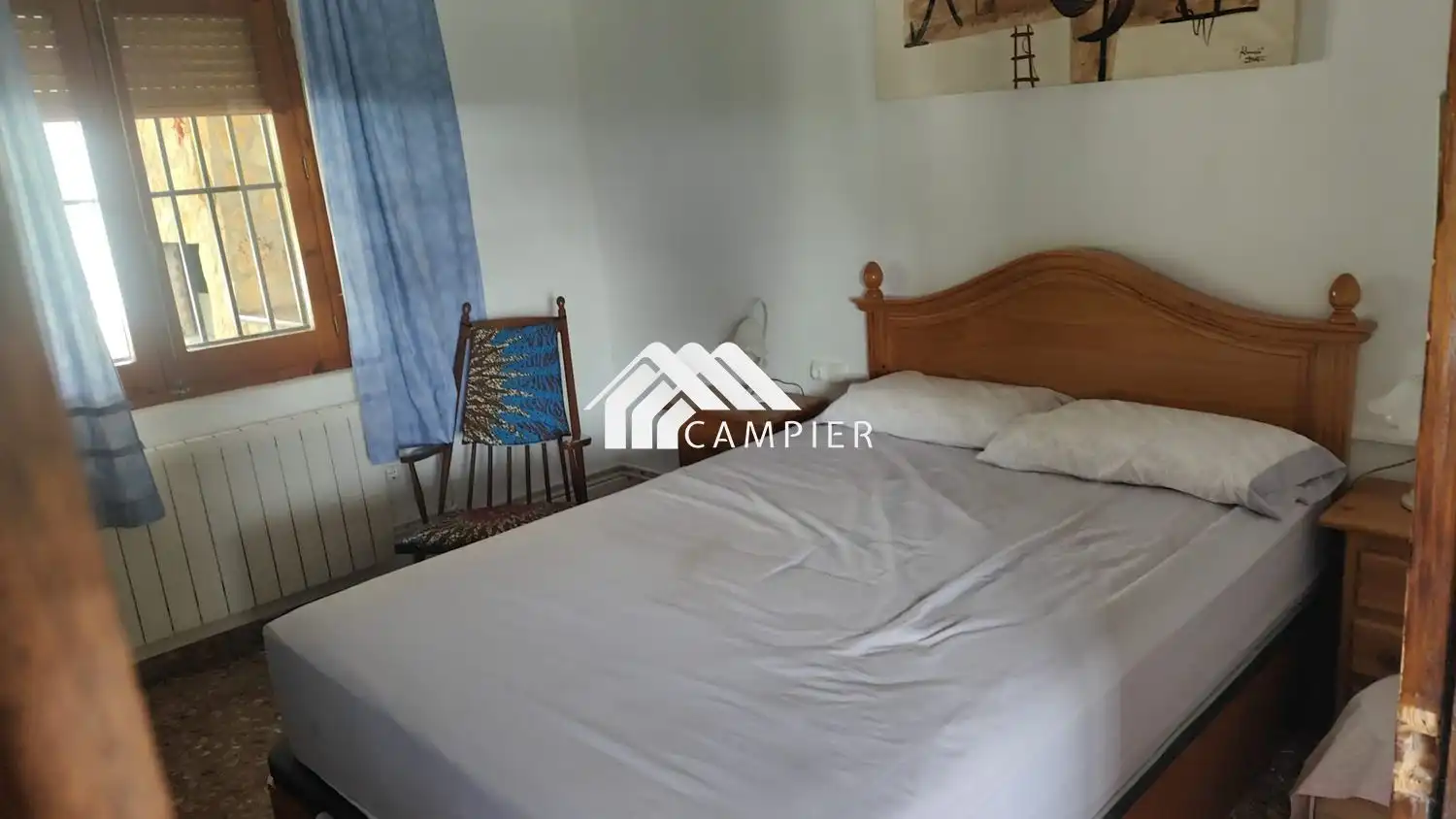 Chalet con piscina en venta en Pedanías - Extrarradio, imagen 20