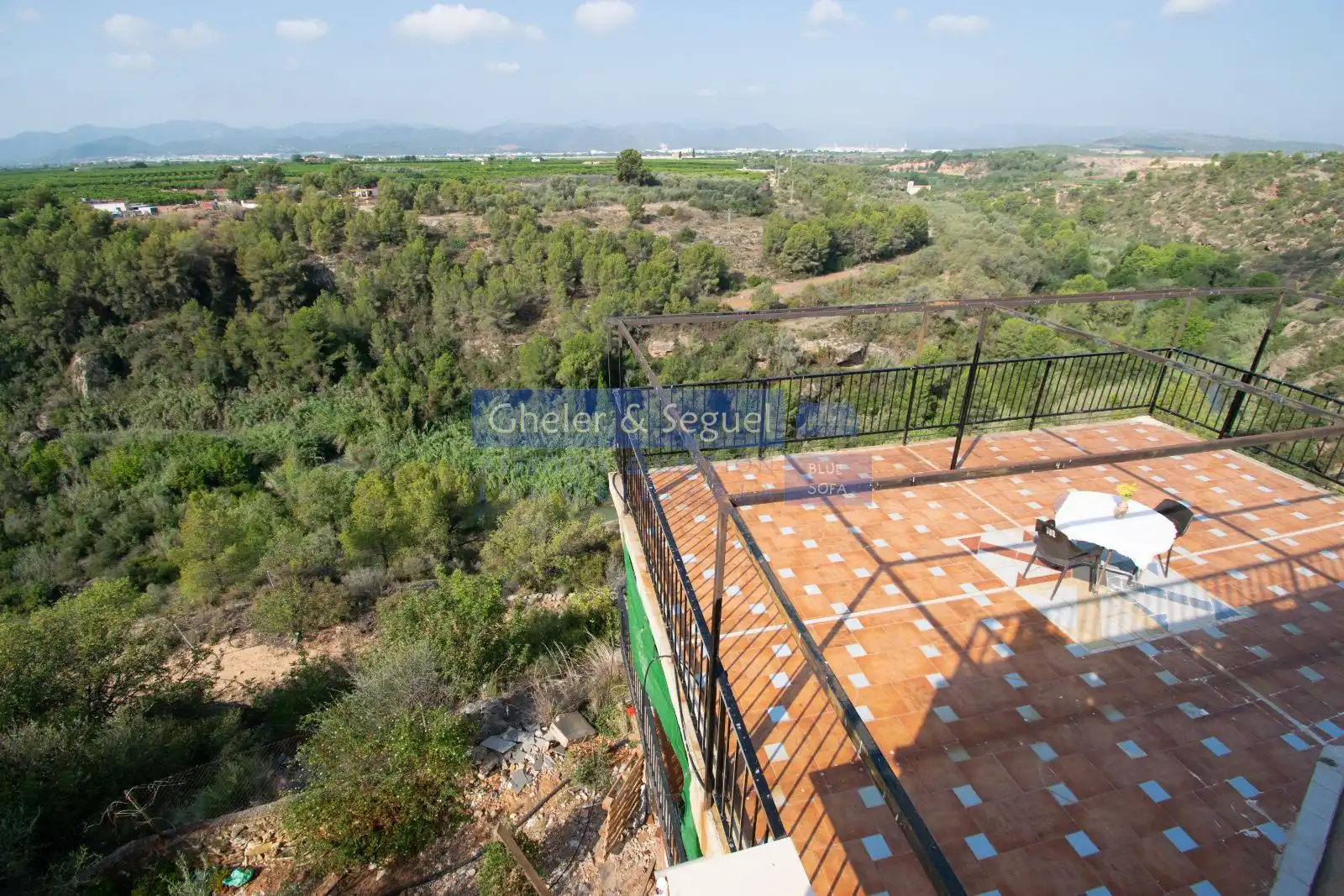 Villa zum Verkauf in Onda, imagen 15