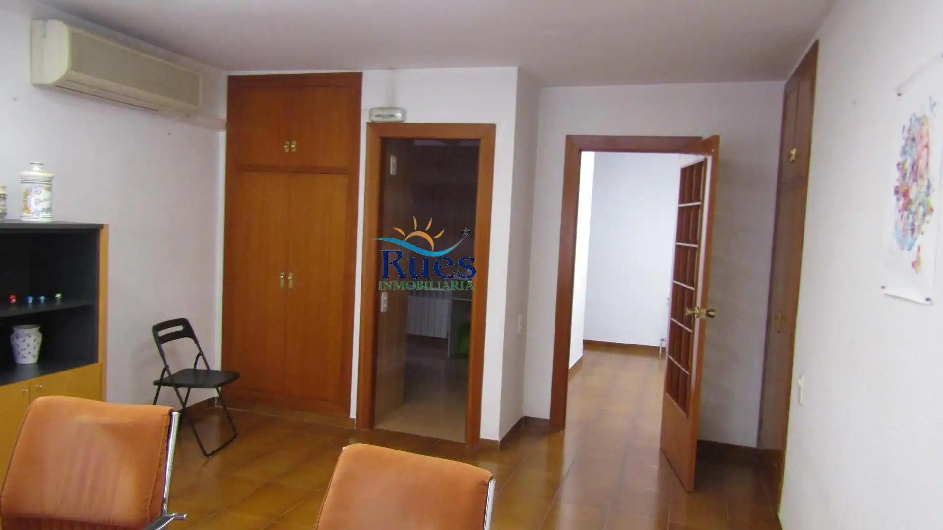 Piso en venta en L'Alcora