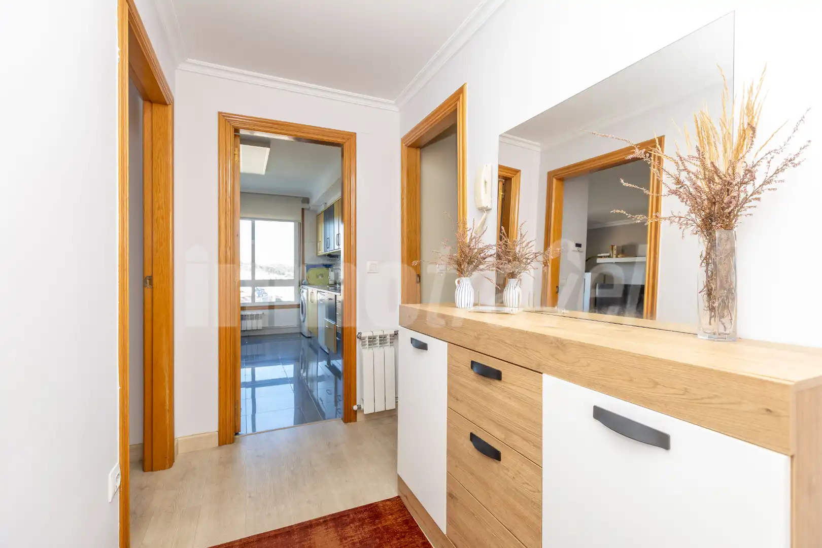 Piso con ascensor en venta en Rua da Perla 13, imagen 15