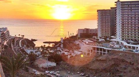 Foto 2 de Dúplex en venta en Adeje 300, Callao Salvaje - Playa Paraíso, Adeje