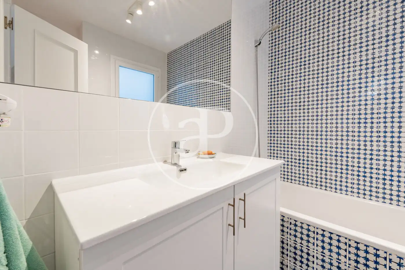 Appartamento con terrazza in vendita a Chamberí, imagen 39