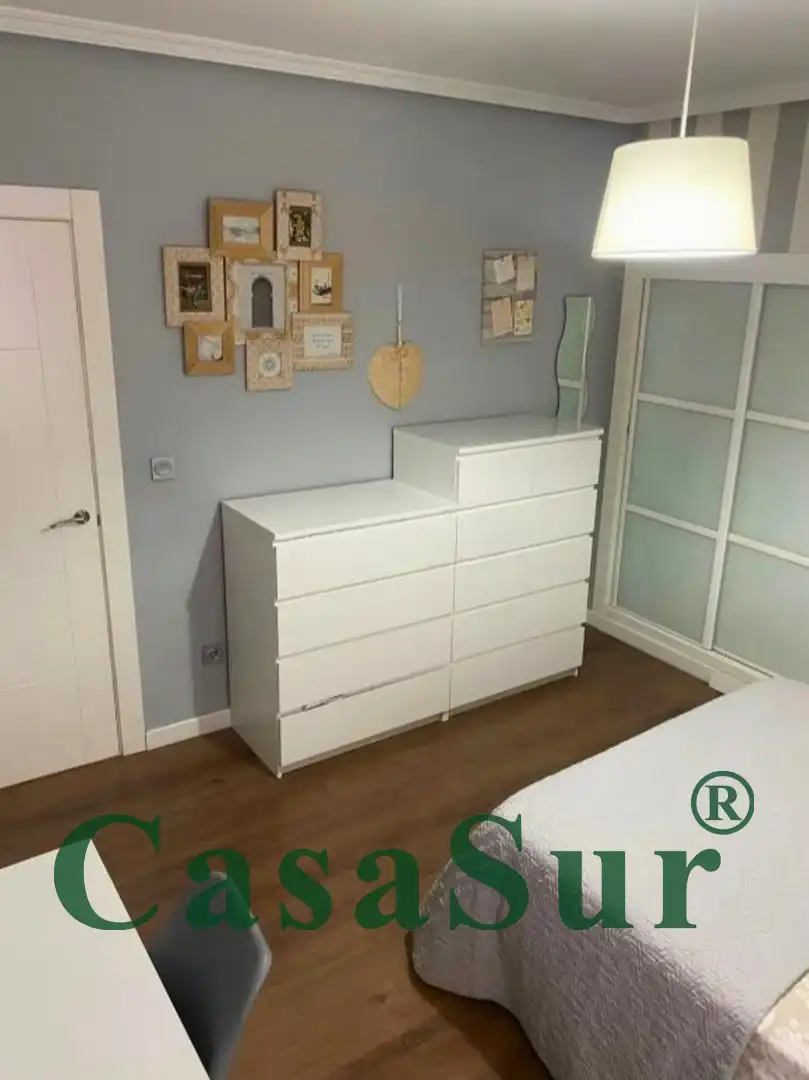 Apartament amb ascensor en venda a Calle Don Sancho, imagen 13