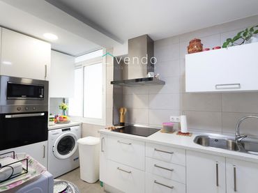 Flat with lift for sale in Astilleros - La Paz  - Loreto - El Corte Inglés
