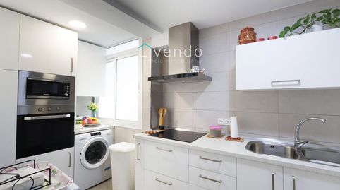 Piso en venta en Cádiz, zona Loreto.