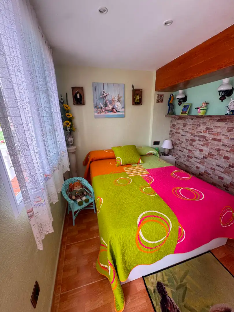 Villa mit Pool zum Verkauf in Mar Chica, imagen 15