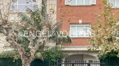 Foto 2 de Apartament de lloguer a Atxecolandeta, Neguri, Bizkaia