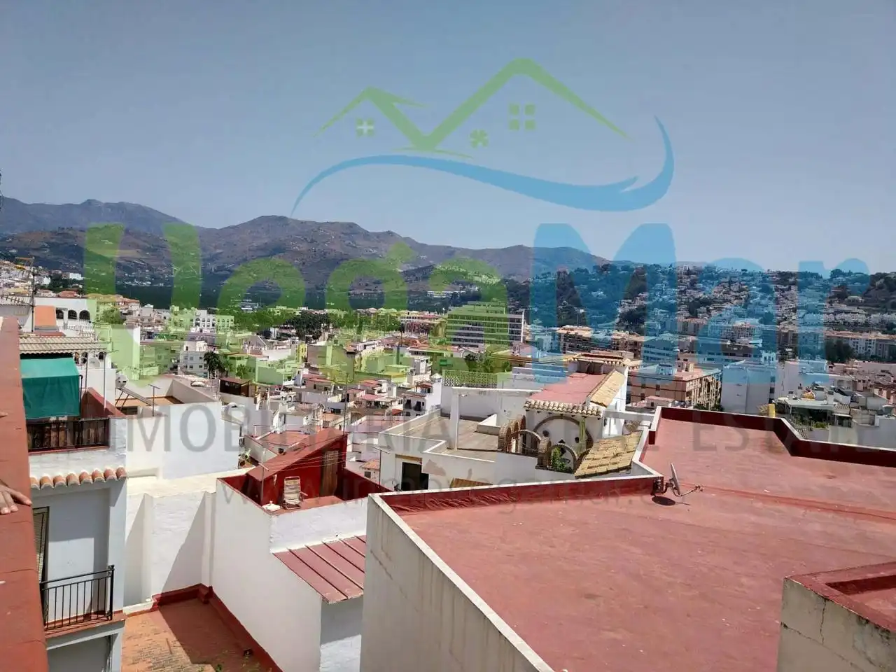 Casa en venta en Calle Carmen Alta, imagen 7