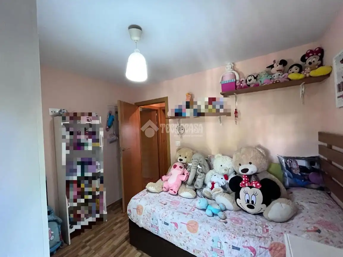 Flat for sale in Sector Sur