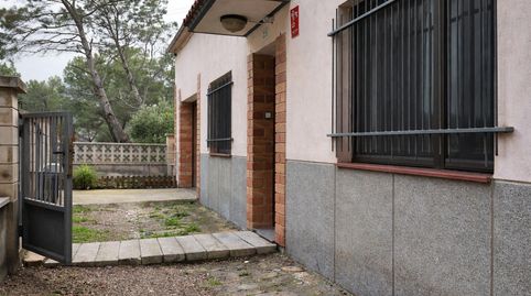 Foto 4 de Finca rústica en venda a Calle de L'avet, Monistrol de Montserrat, Barcelona