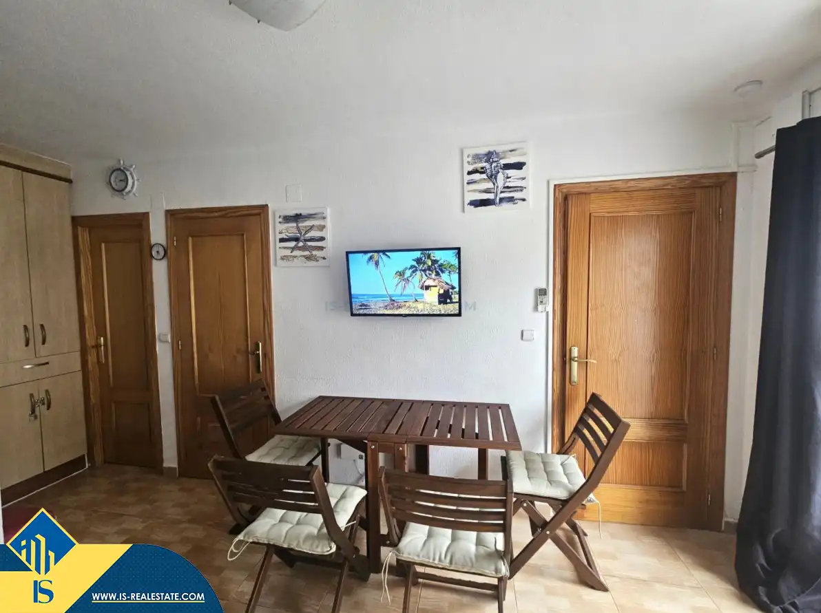 Bungalow amb piscina en venda a Los Balcones - Los Altos, imagen 3