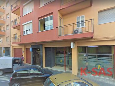 Locale commerciale in vendita a Carrer d'Eduard Toda 14