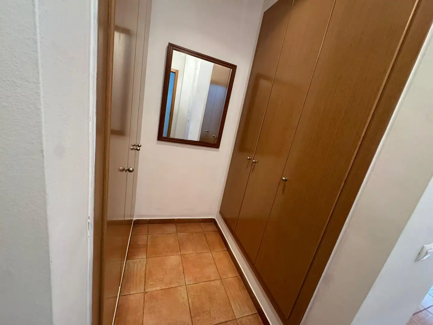 Piso de alquiler con opción a compra en ALDAYA, Benaguasil