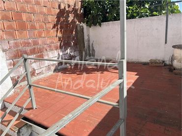Adossat en venda a Luque