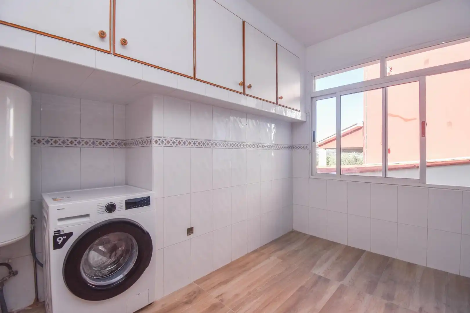 Kitchen of Flat for rent in Cambre , A Coruña