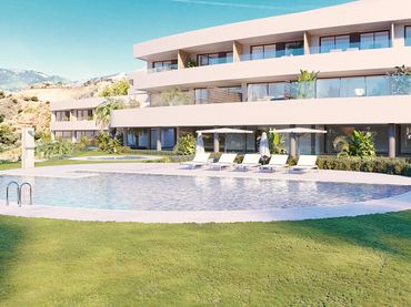 Casa amb jardí en venda a Las Gaviotas  - Carvajal