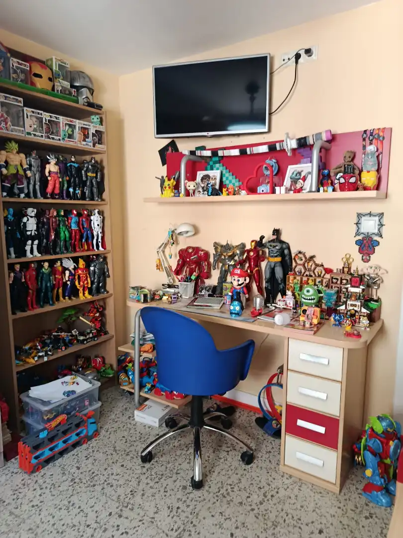 Appartement avec ascenseur à vendre à Carril de Gamarra, imagen 23