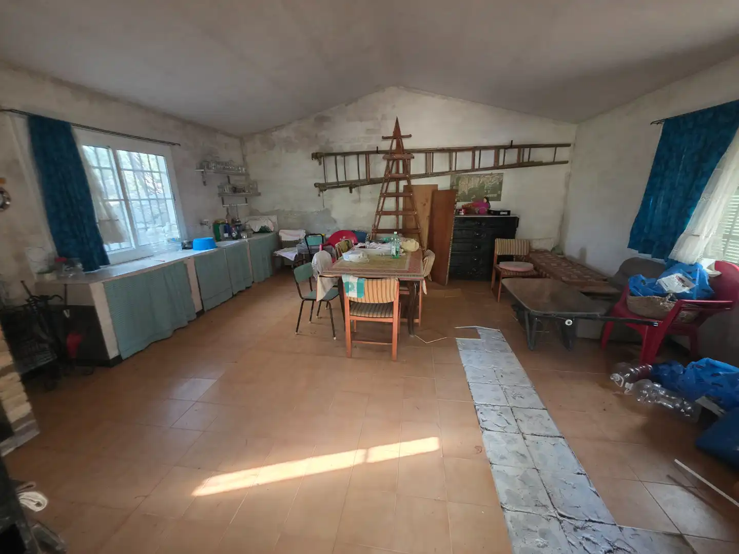 Terreno rústico en venta en Benifallet, imagen 7