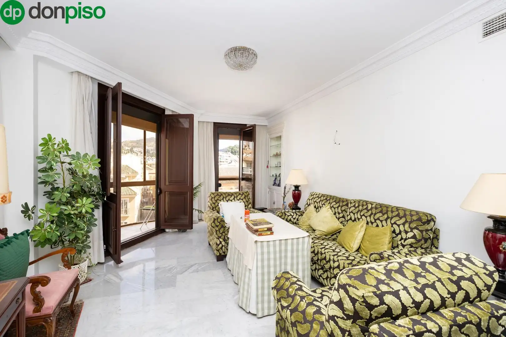 Piso con ascensor en venta en Plaza DEL CARMEN, imagen 9