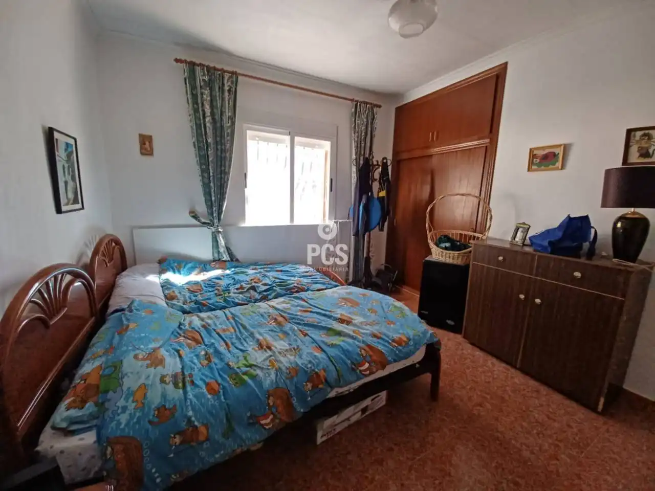 Villa con giardino in vendita a Calle Paraje Sierra Espuña S/N, imagen 15