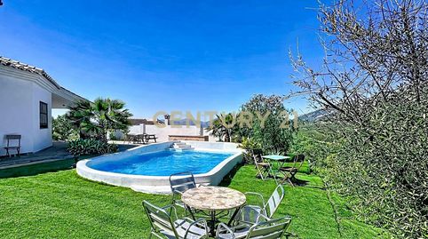 Foto 5 de Casa o chalet en venta en Arenas, Málaga