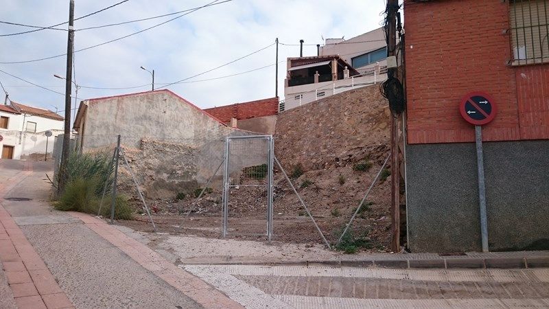 Residential for sale in  Murcia Capital