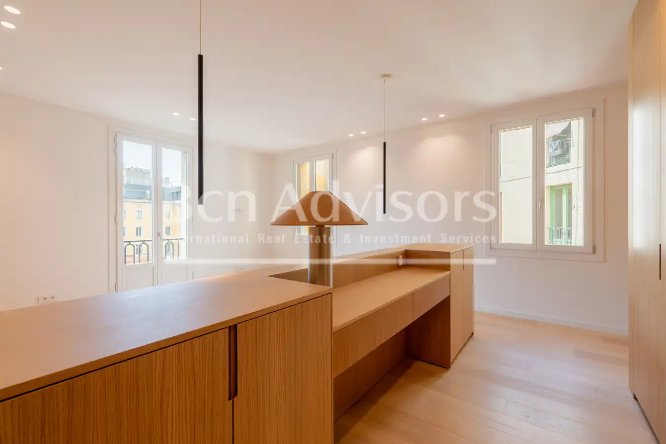 Wohnung mit Terrasse zum Verkauf in Carrer del Consell de Cent, imagen 31