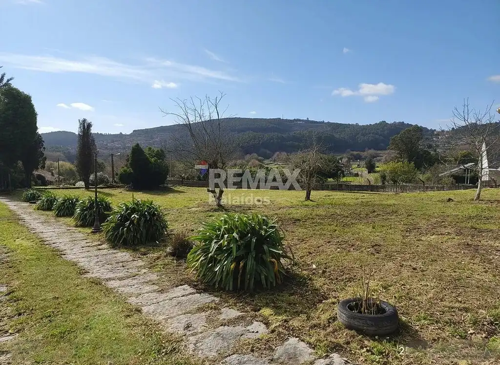 Maison avec piscine à vendre à Lugar Arcos, imagen 14