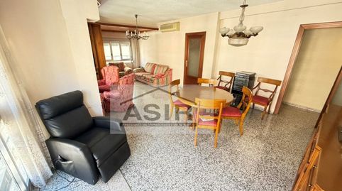 Foto 5 de Pis en venda a Calle Fortaleny, Centre, Alzira