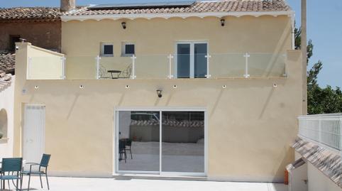 Foto 4 de Finca rústica en venda a La Murada - Los Vicentes, Alicante