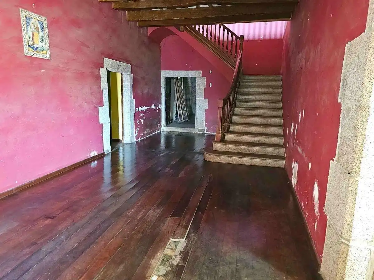 Finca rústica en venta en Cabrils con Jardín privado
