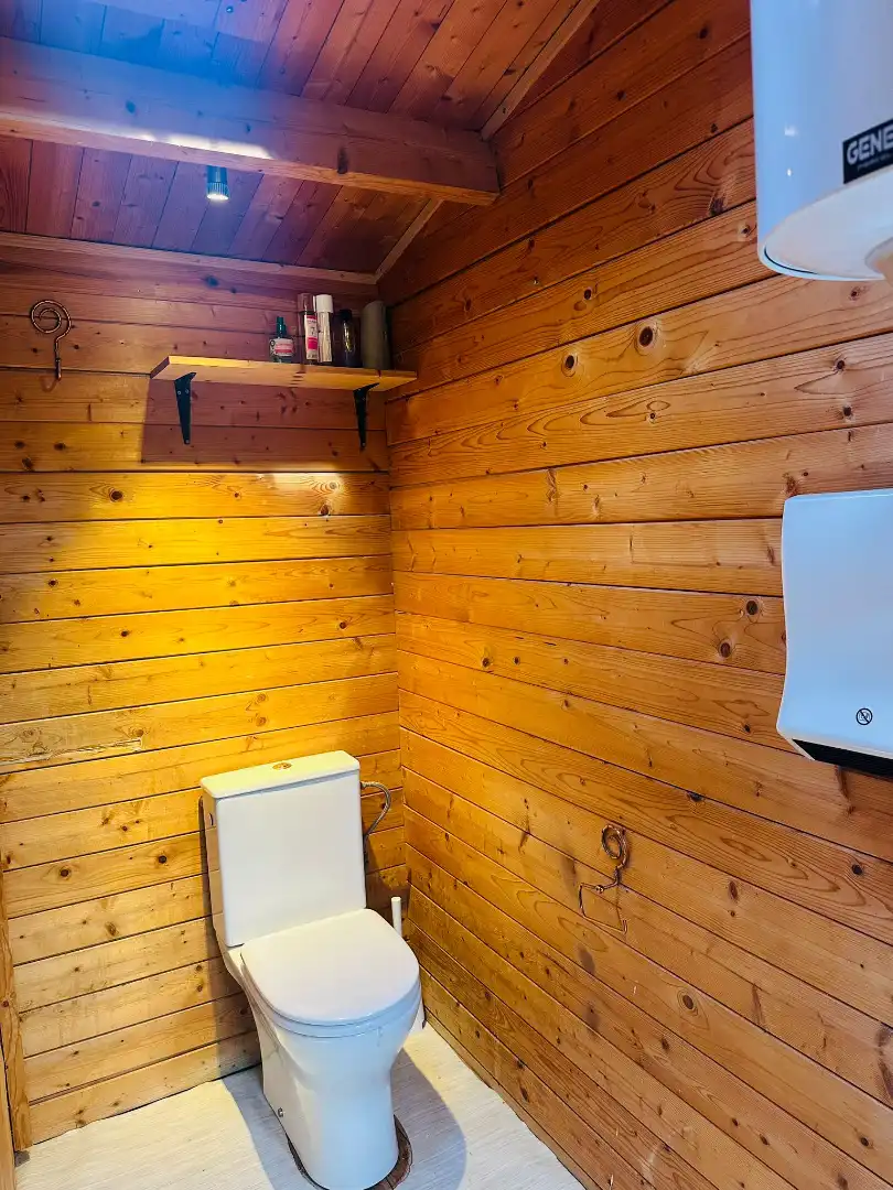 Villa mit Pool zum Verkauf in Les Tres Cales, imagen 35