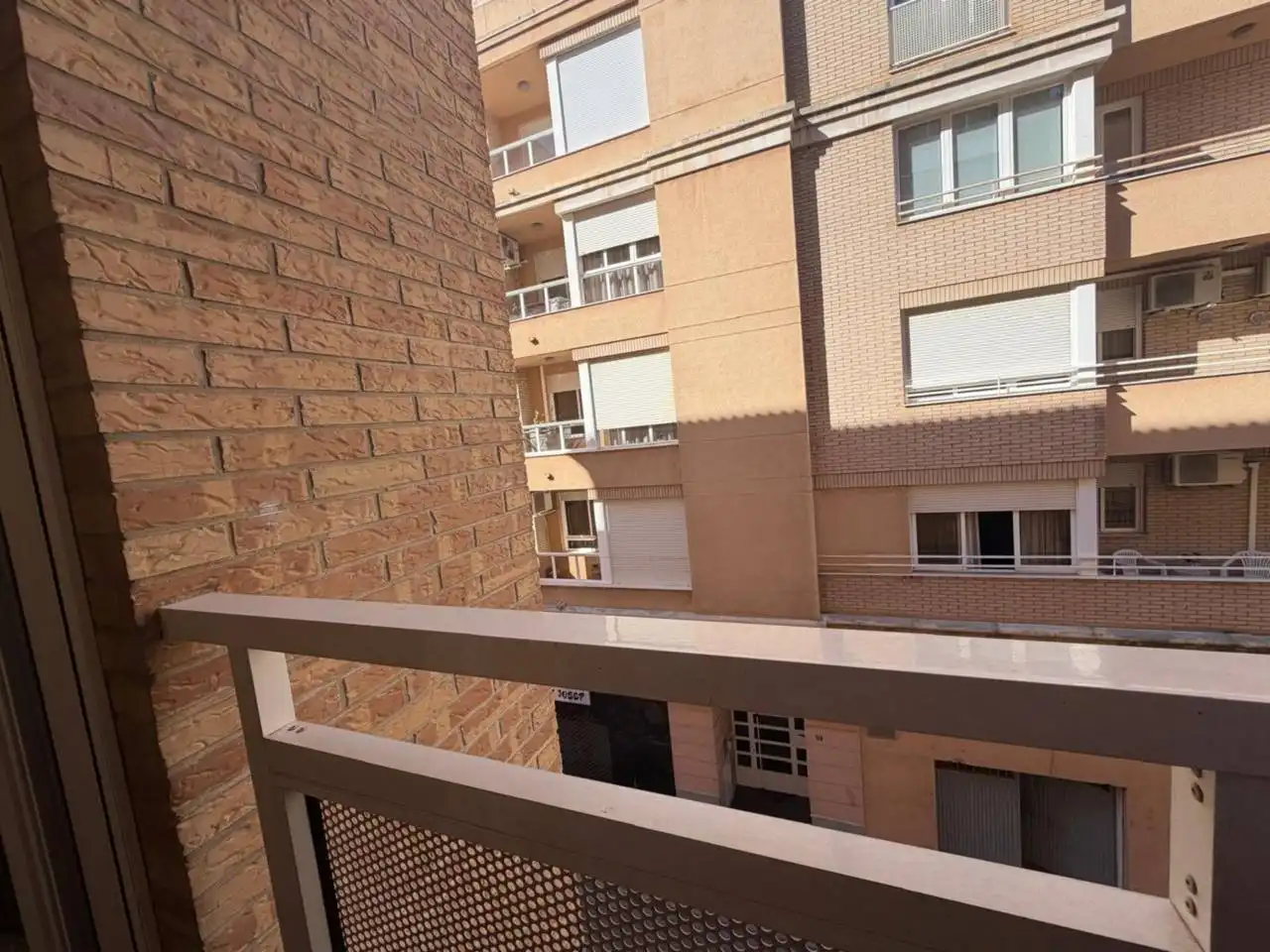 Flat with terrace for sale in Calle Serves de Jesús, imagen 37