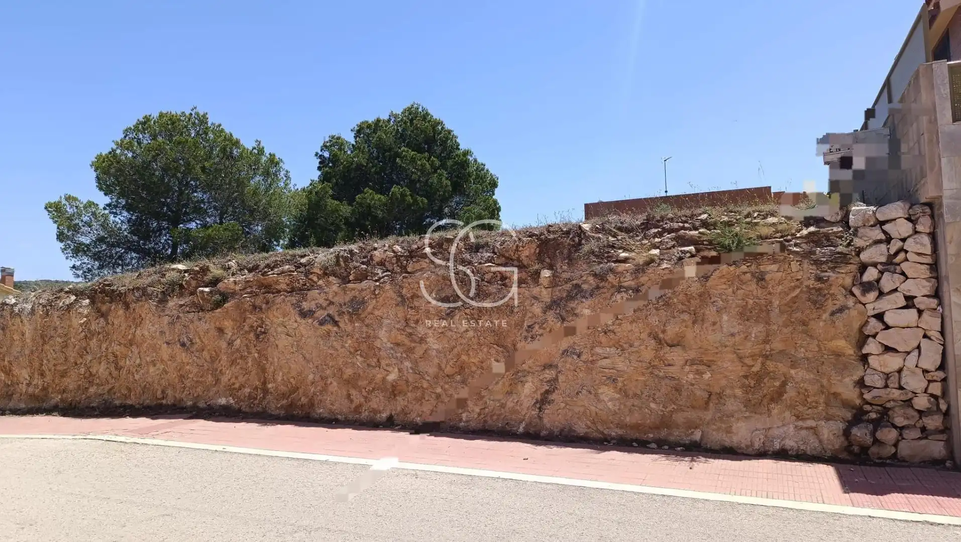 Terreny residencial en venda a Carrer Joan Brossa, imagen 14